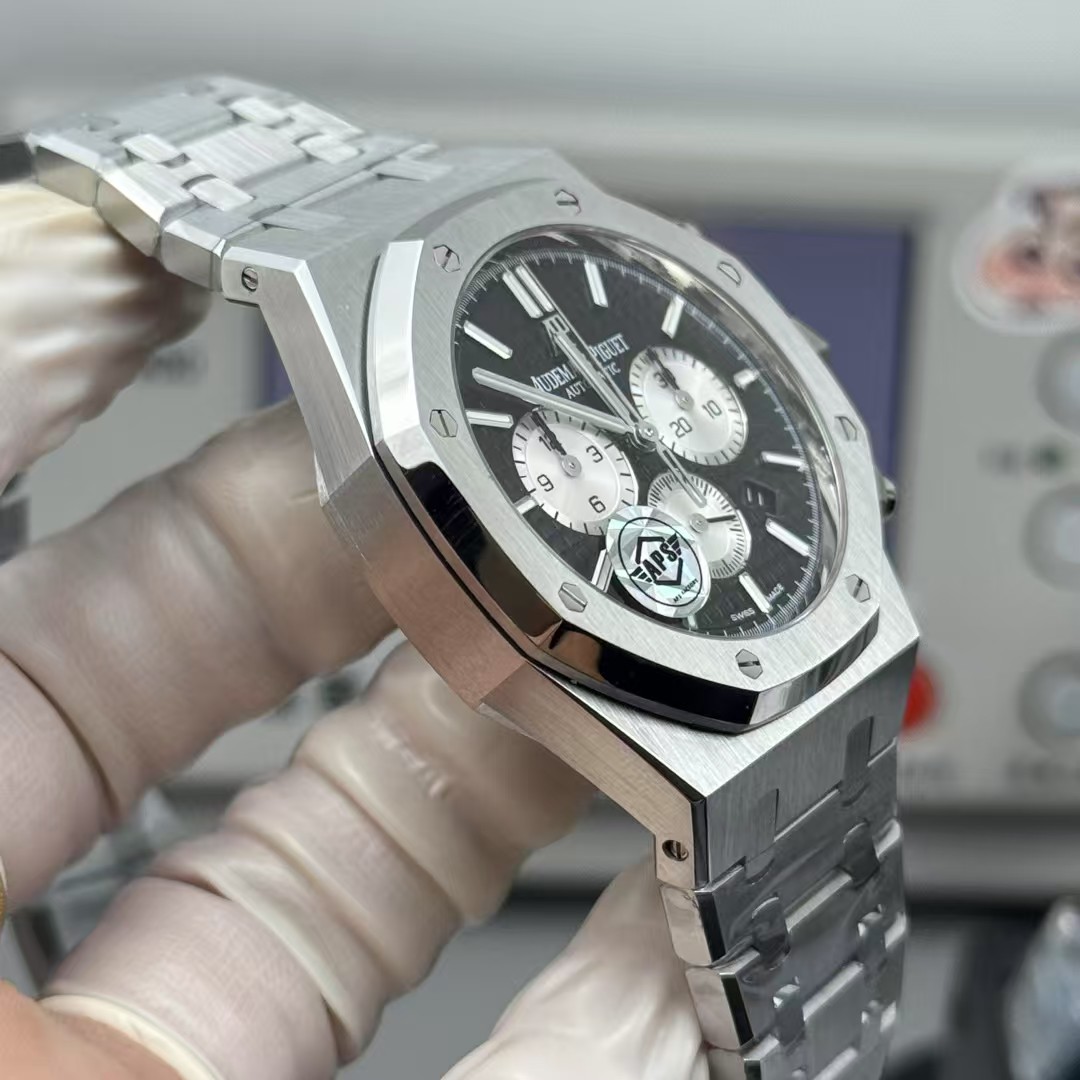 Audemars Piguet Aps/audemars Piguet26331 /41m/ 4801