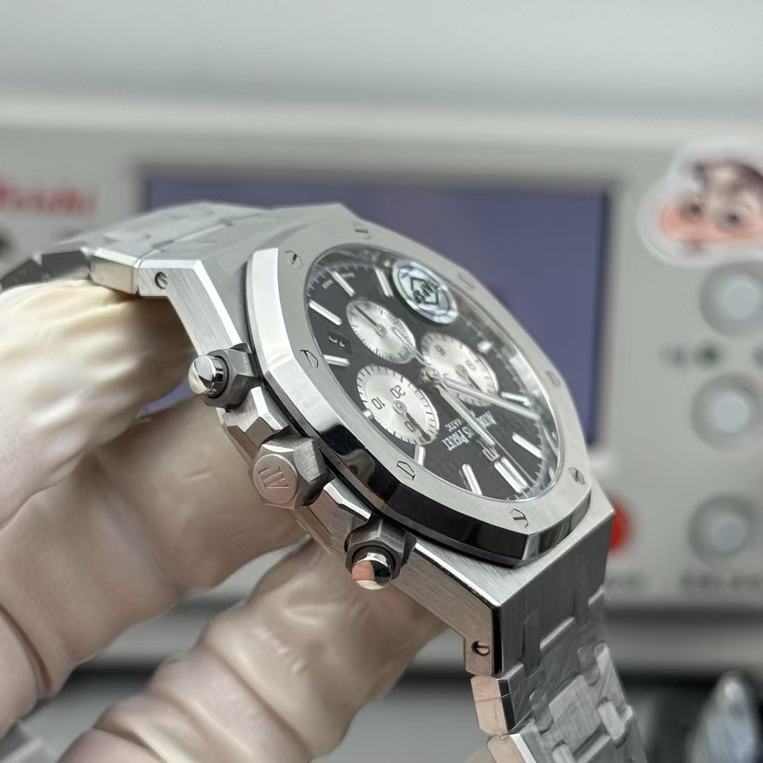 Audemars Piguet Aps/audemars Piguet26331 /41m/ 4801