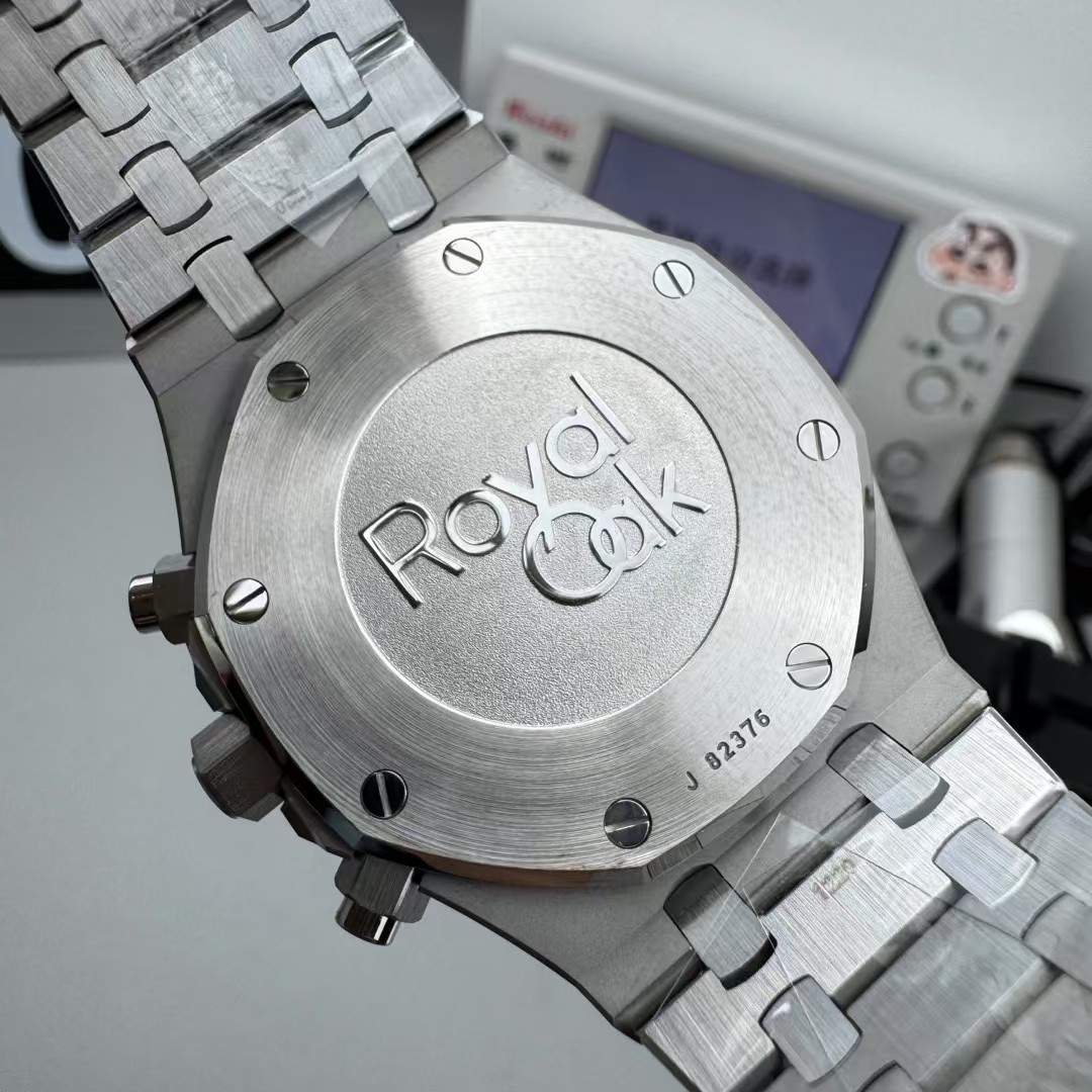 Audemars Piguet Aps/audemars Piguet26331 /41m/ 4801