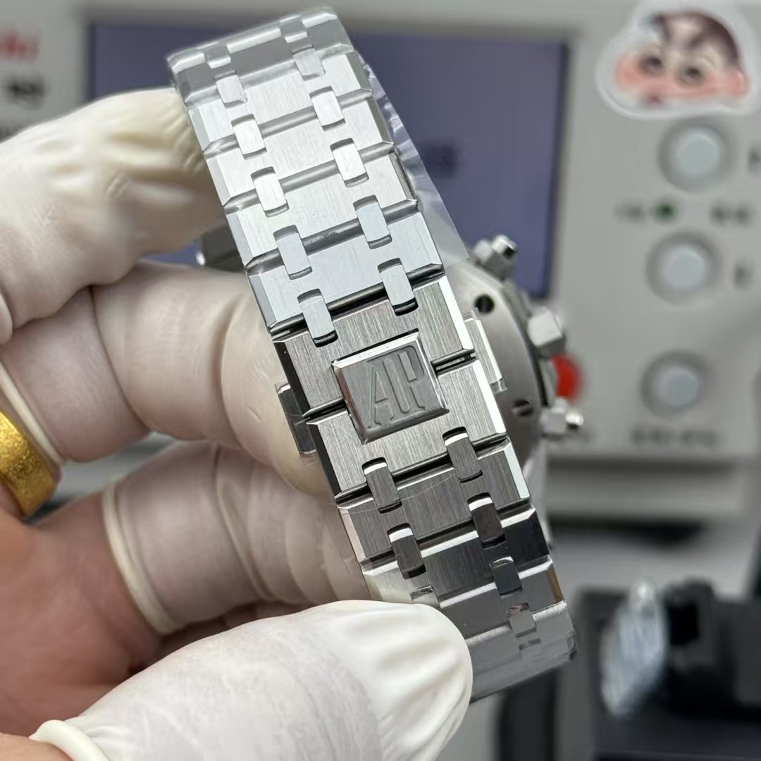 Audemars Piguet Aps/audemars Piguet26331 /41m/ 4801