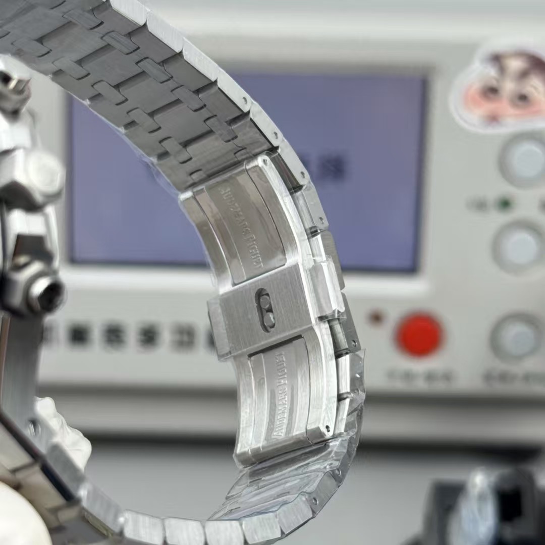 Audemars Piguet Aps/audemars Piguet26331 /41m/ 4801