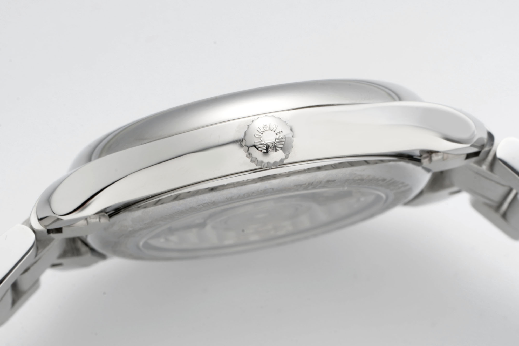 Aps Longines L899.5 Original 0 1 Size40x11 .watch Casesize 2 3 Movement L899.5