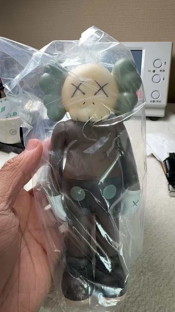 Audemars Piguet Aps Kaws 15500 Watch Dial Xx, 100