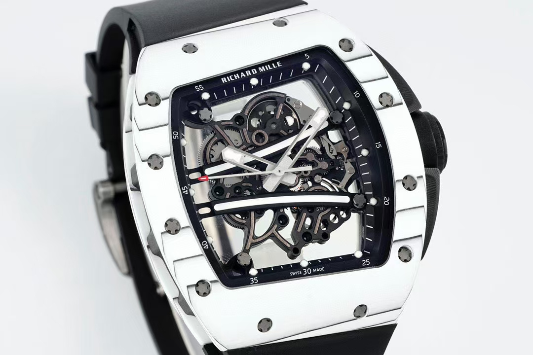 Richard Mille Aps Rm061 Ntpt