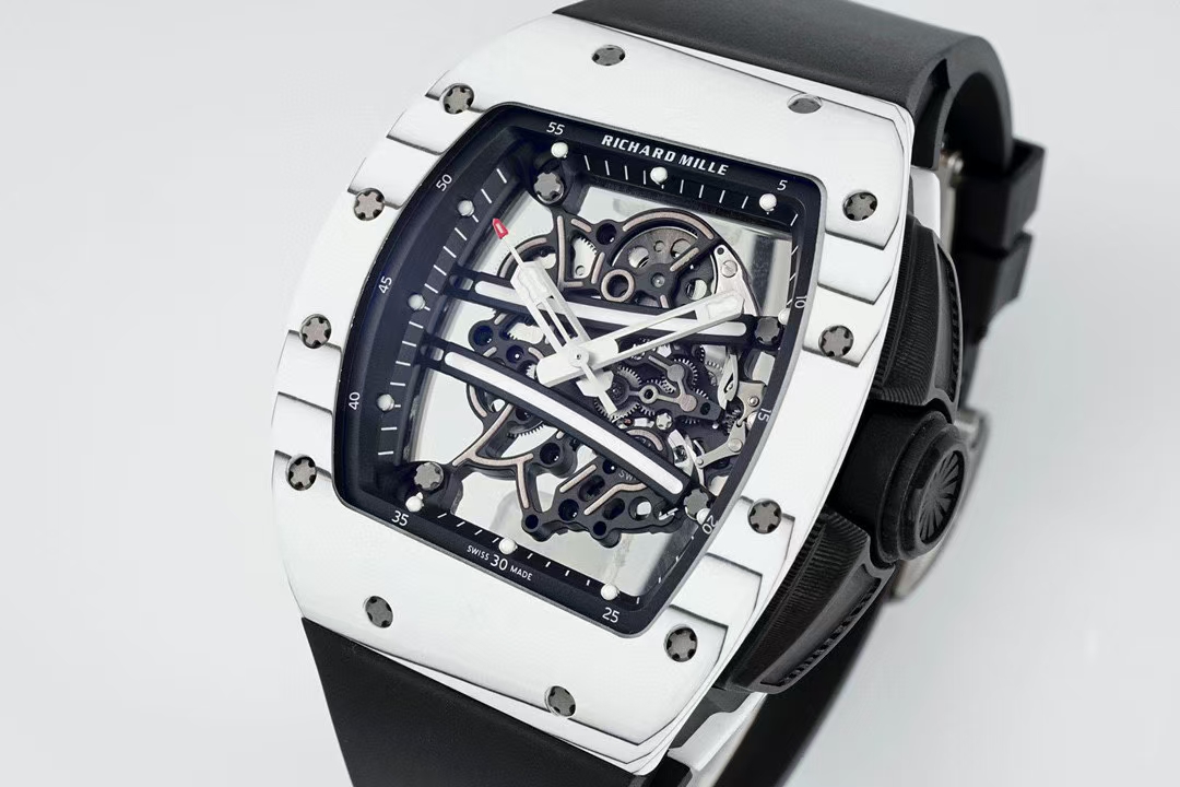 Richard Mille Aps Rm061 Ntpt