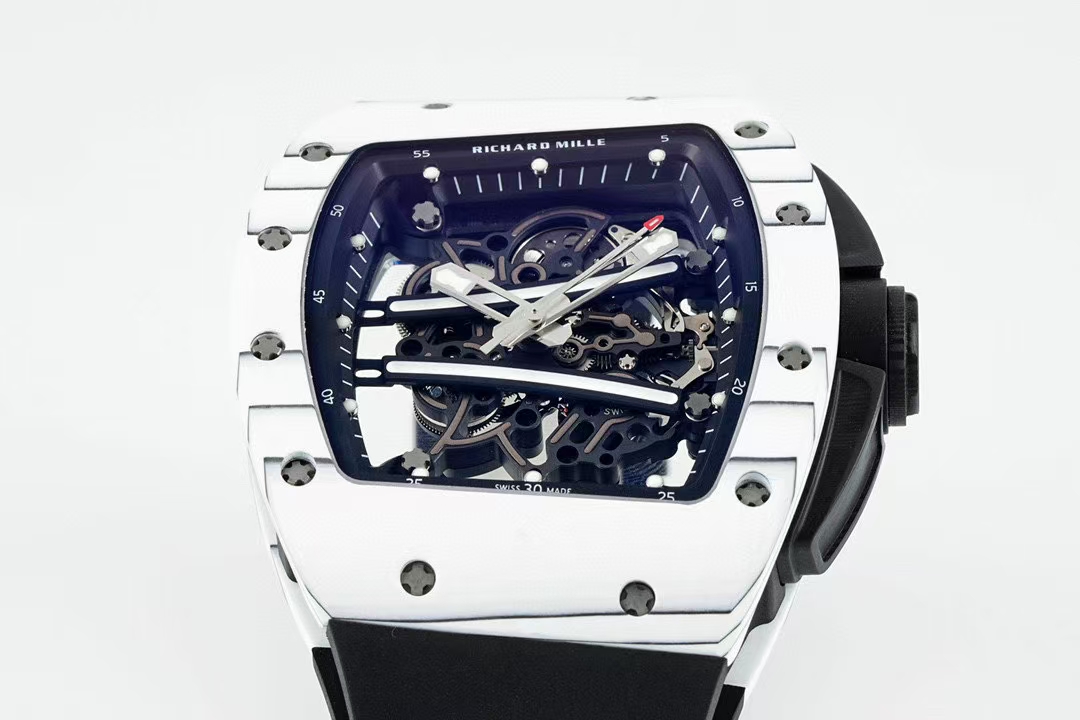 Richard Mille Aps Rm061 Ntpt