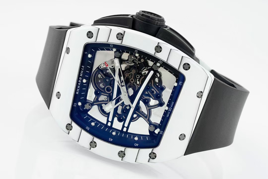 Richard Mille Aps Rm061 Ntpt