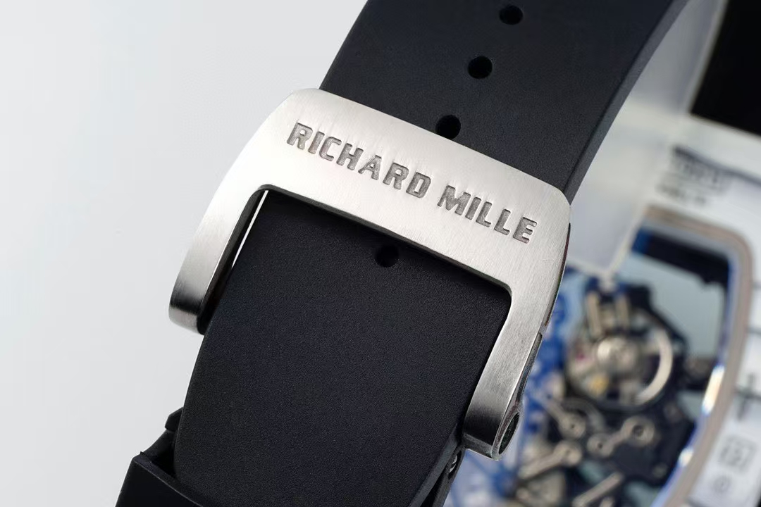 Richard Mille Aps Rm061 Ntpt