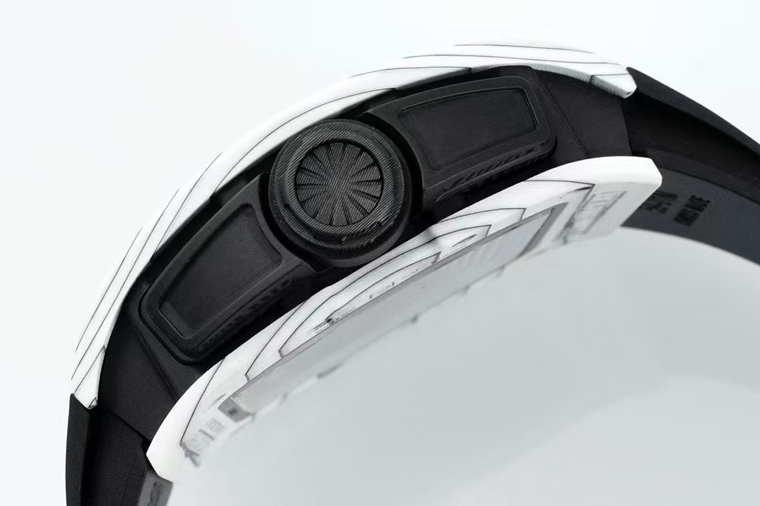 Richard Mille Aps Rm061 Ntpt