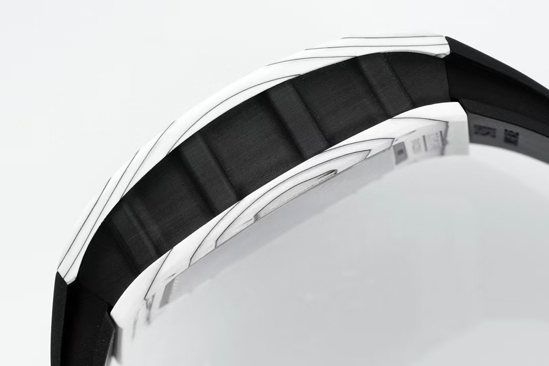 Richard Mille Aps Rm061 Ntpt