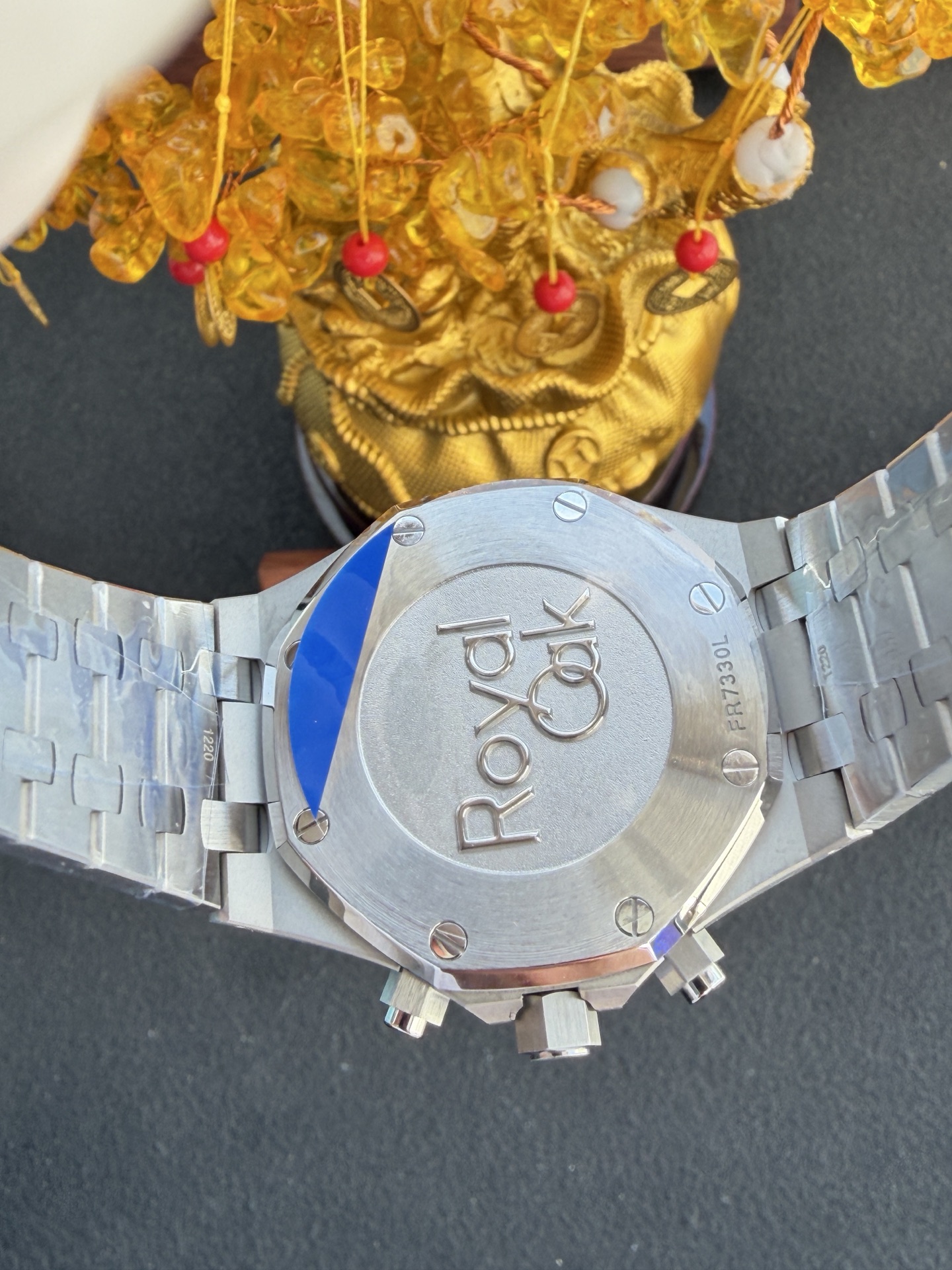 Audemars Piguet Aps Piguet26715,size38 mm