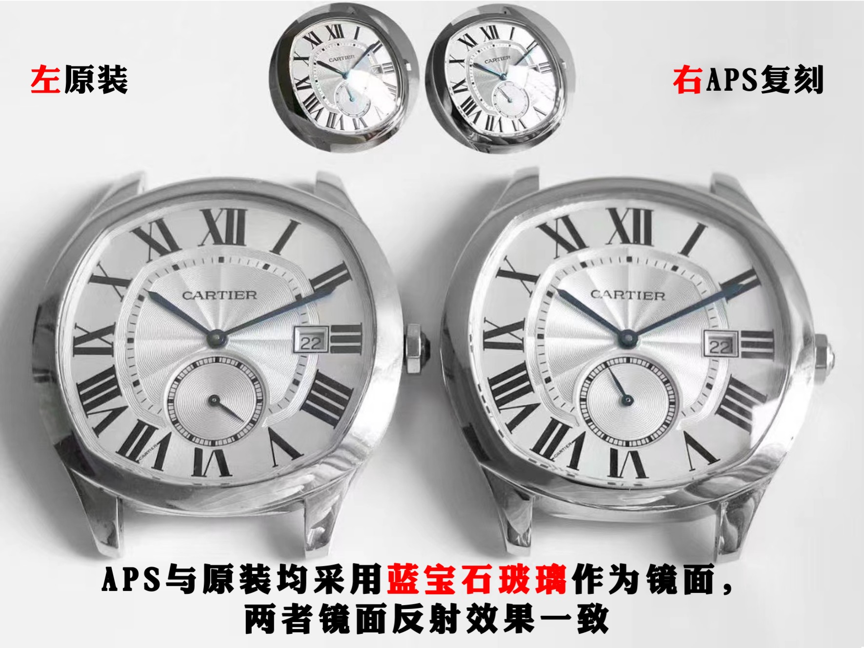 Cartier Aps --cartierdrive De