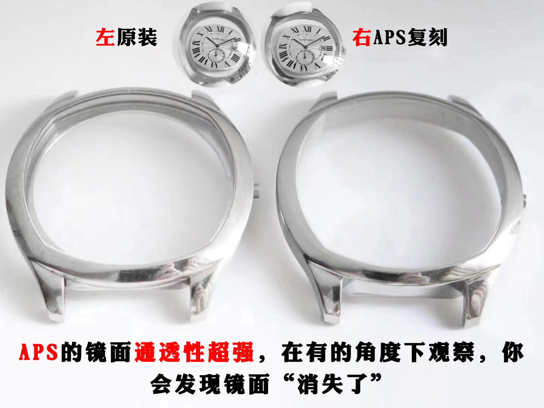 Cartier Aps --cartierdrive De