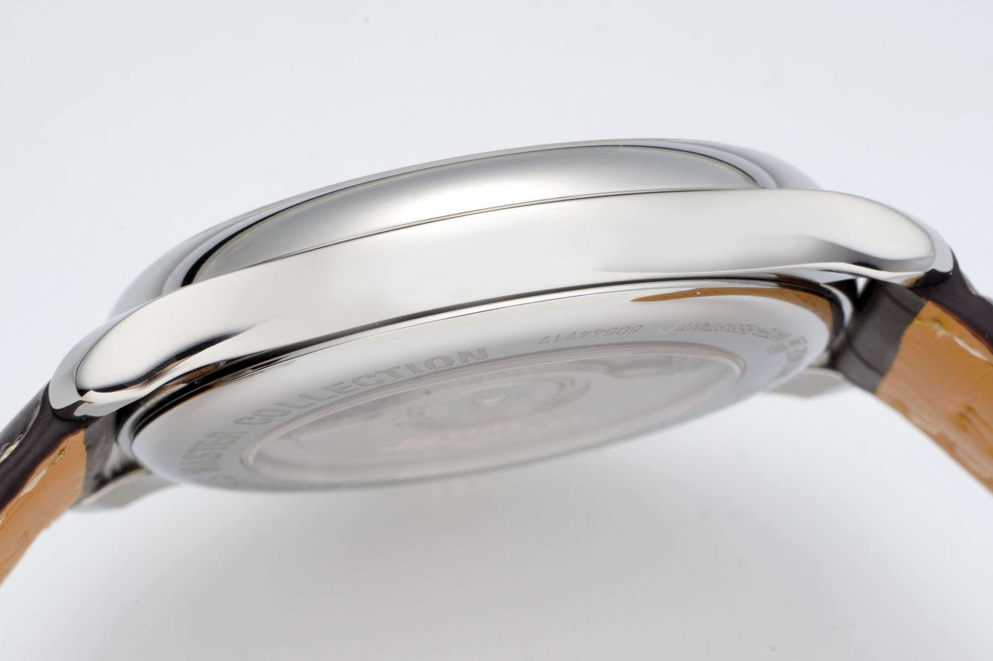 Aps Longines 1 Size40x10 .watch Casesize Original 2 3 Movement L602