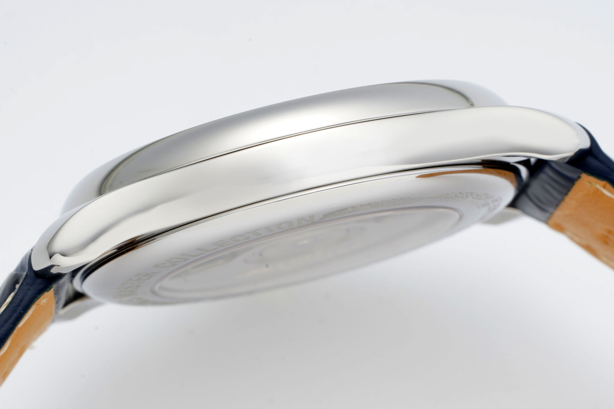 Aps Longines 1 Size40x10 .watch Casesize Original 2 3 Movement L602