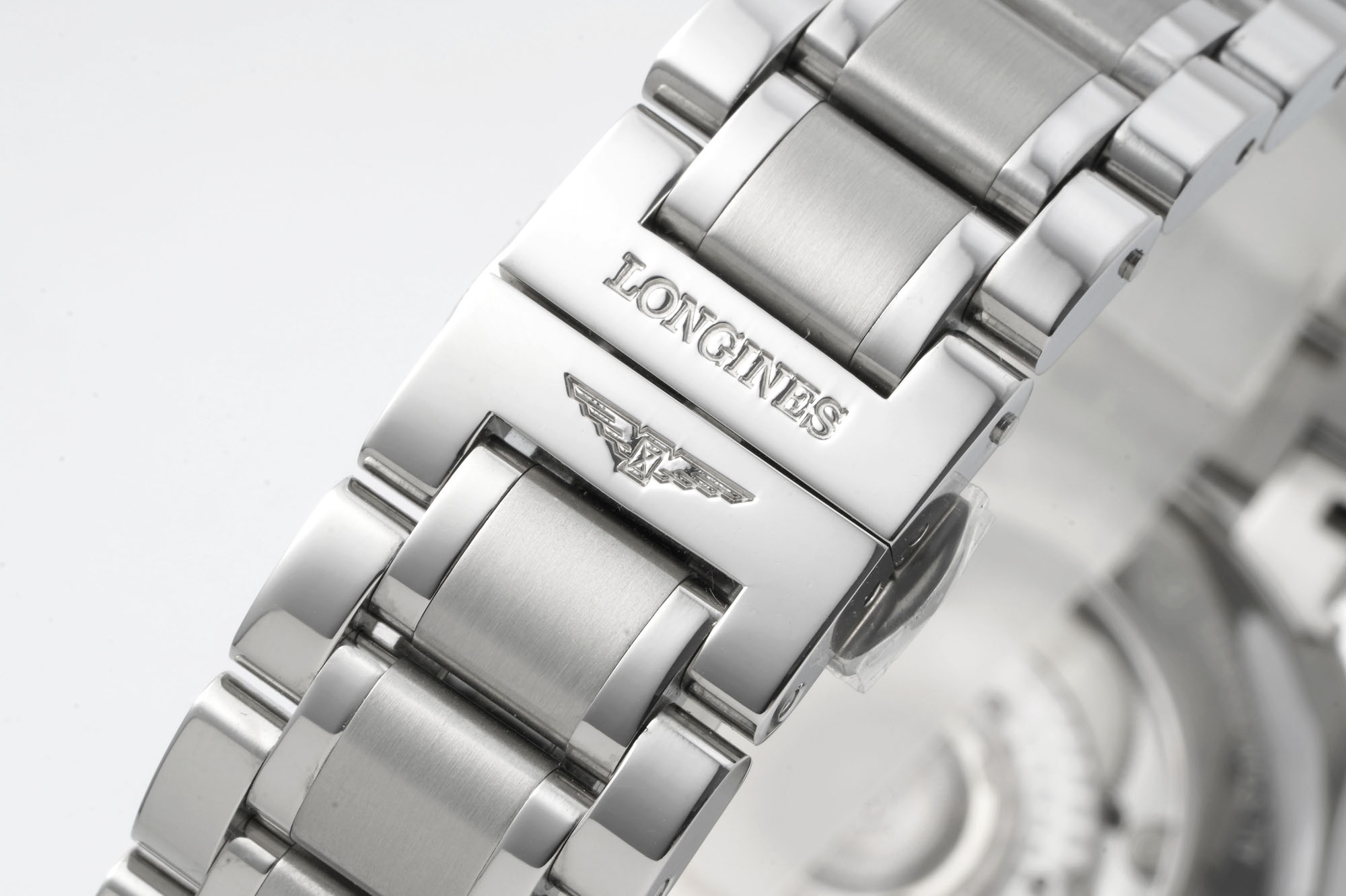 Aps Longines 1 Size40x10 .watch Casesize Original 2 3 Movement L602