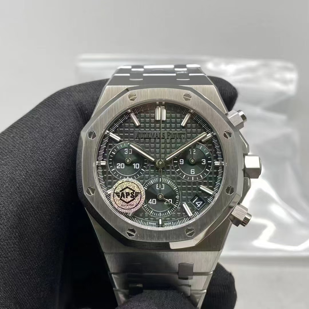 Audemars Piguet Ap 26240st ,mold Opening4401 4 mm thickness
