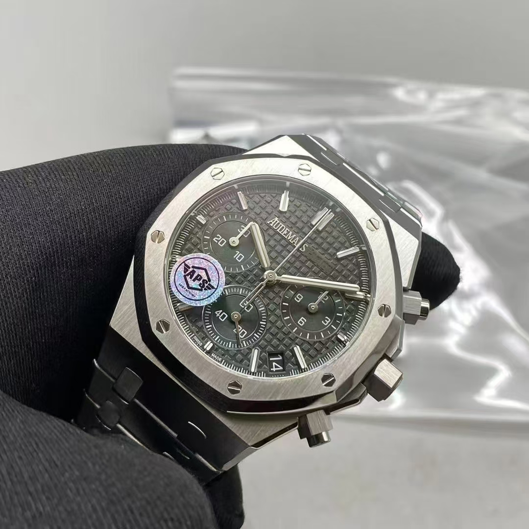 Audemars Piguet Ap 26240st ,mold Opening4401 4 mm thickness