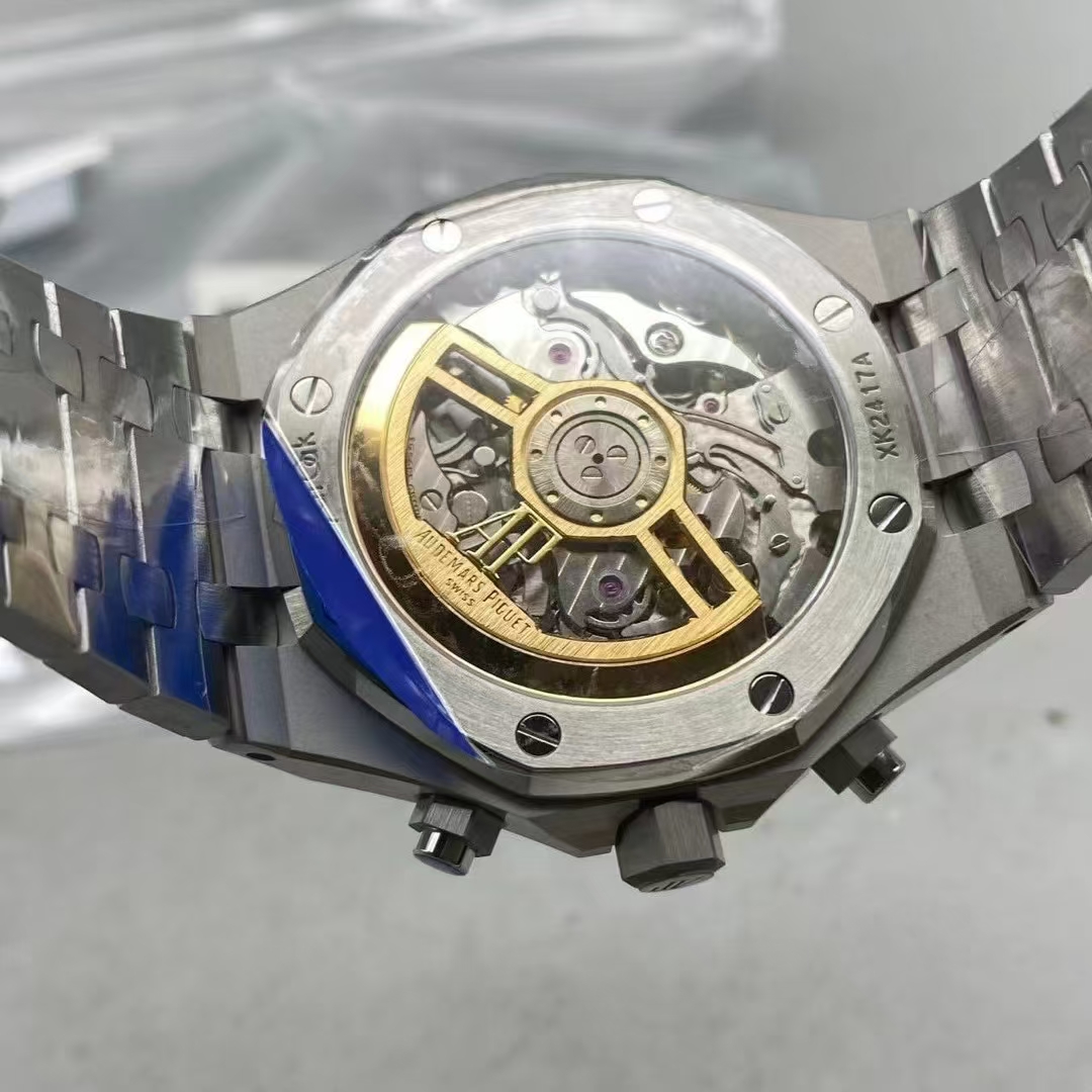 Audemars Piguet Ap 26240st ,mold Opening4401 4 mm thickness
