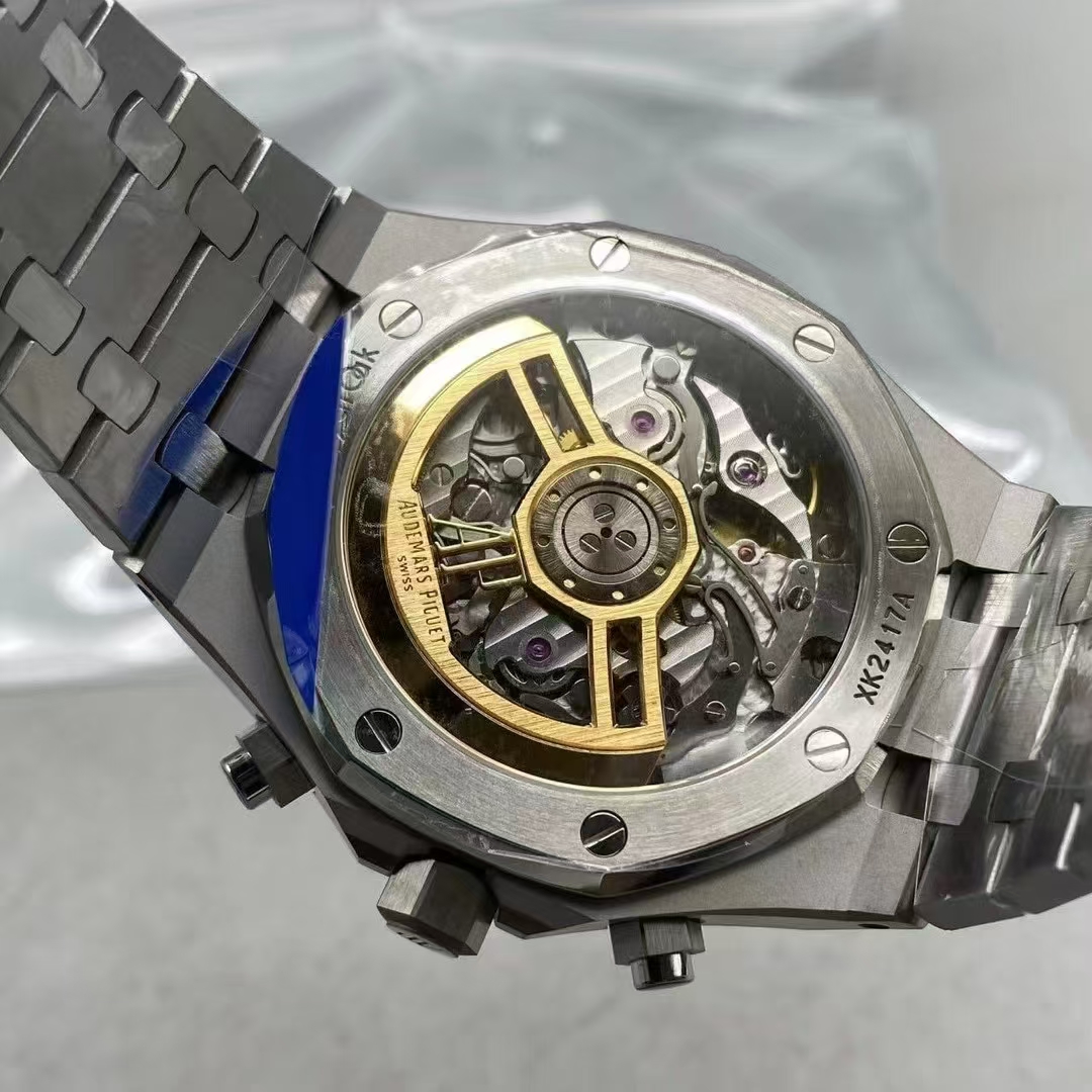Audemars Piguet Ap 26240st ,mold Opening4401 4 mm thickness