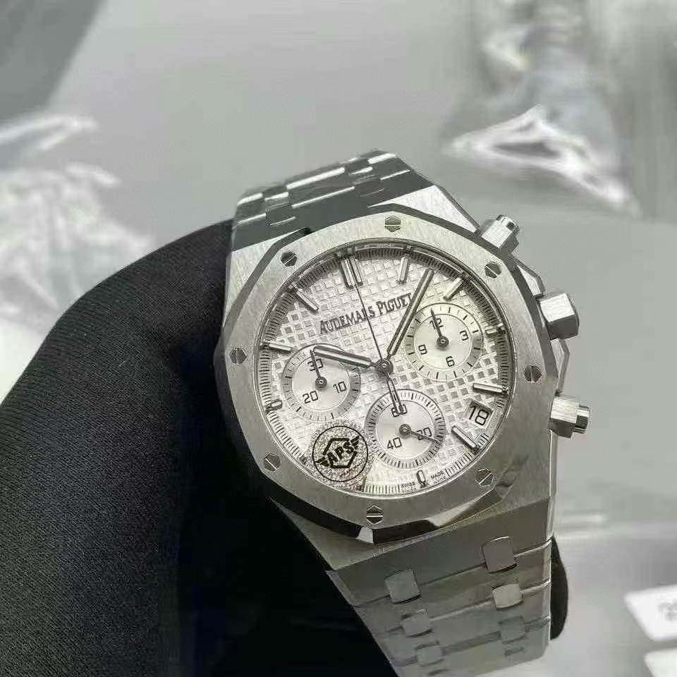 Audemars Piguet Ap 26240st ,mold Opening4401 4 mm thickness