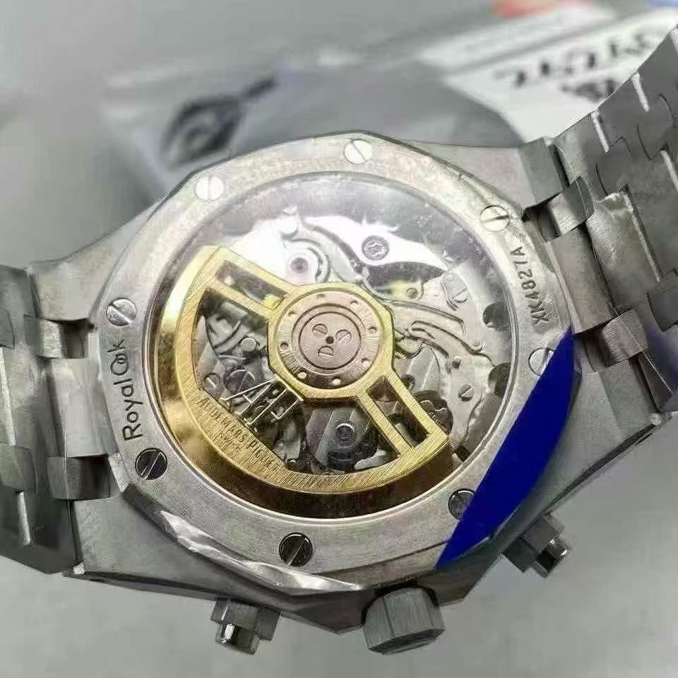 Audemars Piguet Ap 26240st ,mold Opening4401 4 mm thickness