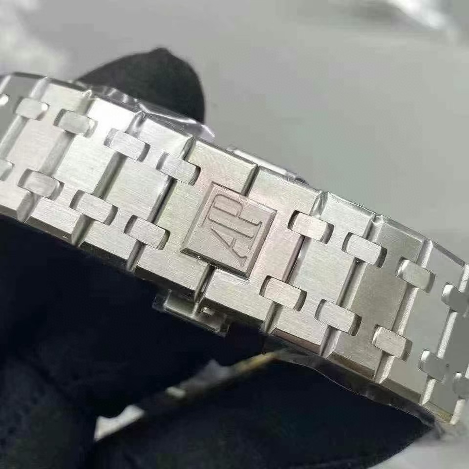 Audemars Piguet Ap 26240st ,mold Opening4401 4 mm thickness