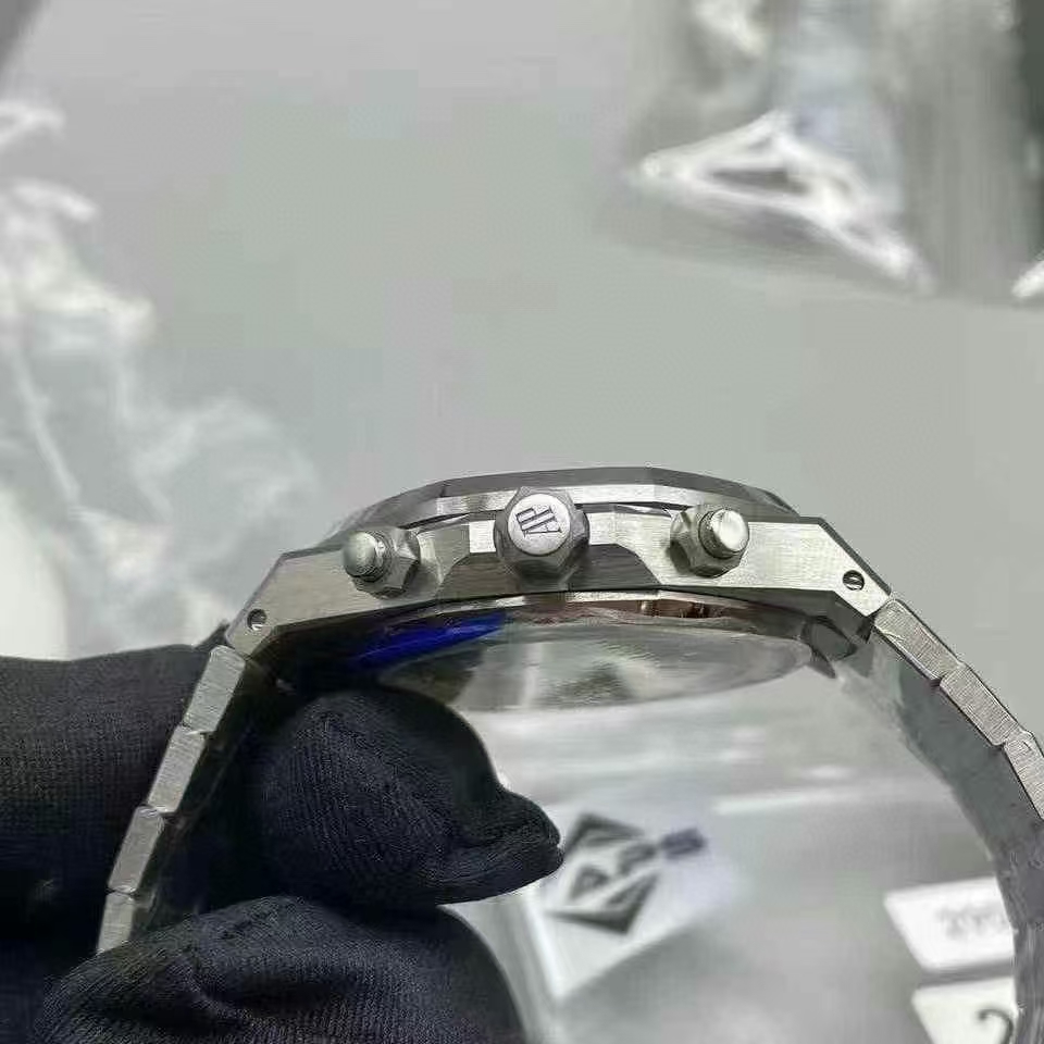 Audemars Piguet Ap 26240st ,mold Opening4401 4 mm thickness
