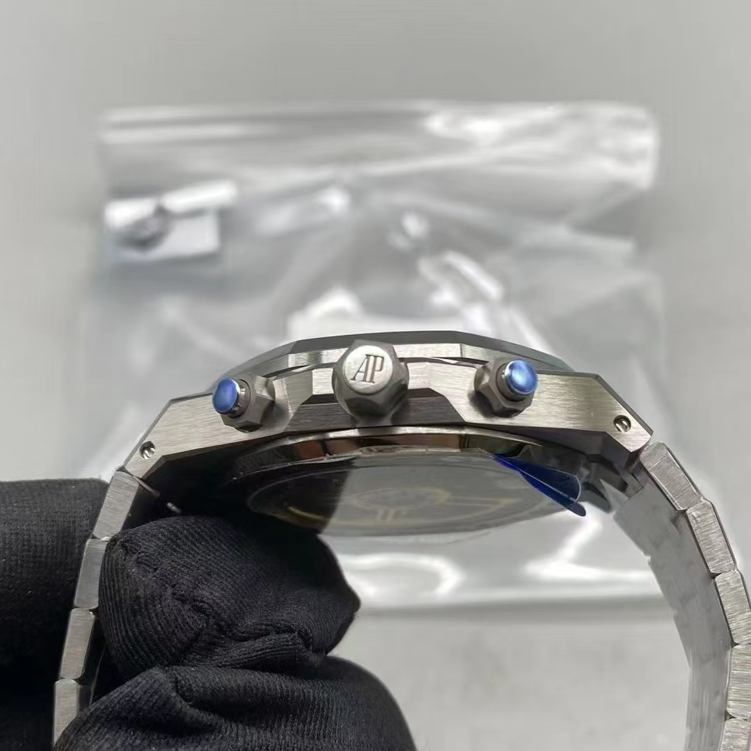 Audemars Piguet Ap 26240st ,mold Opening4401 4 mm thickness