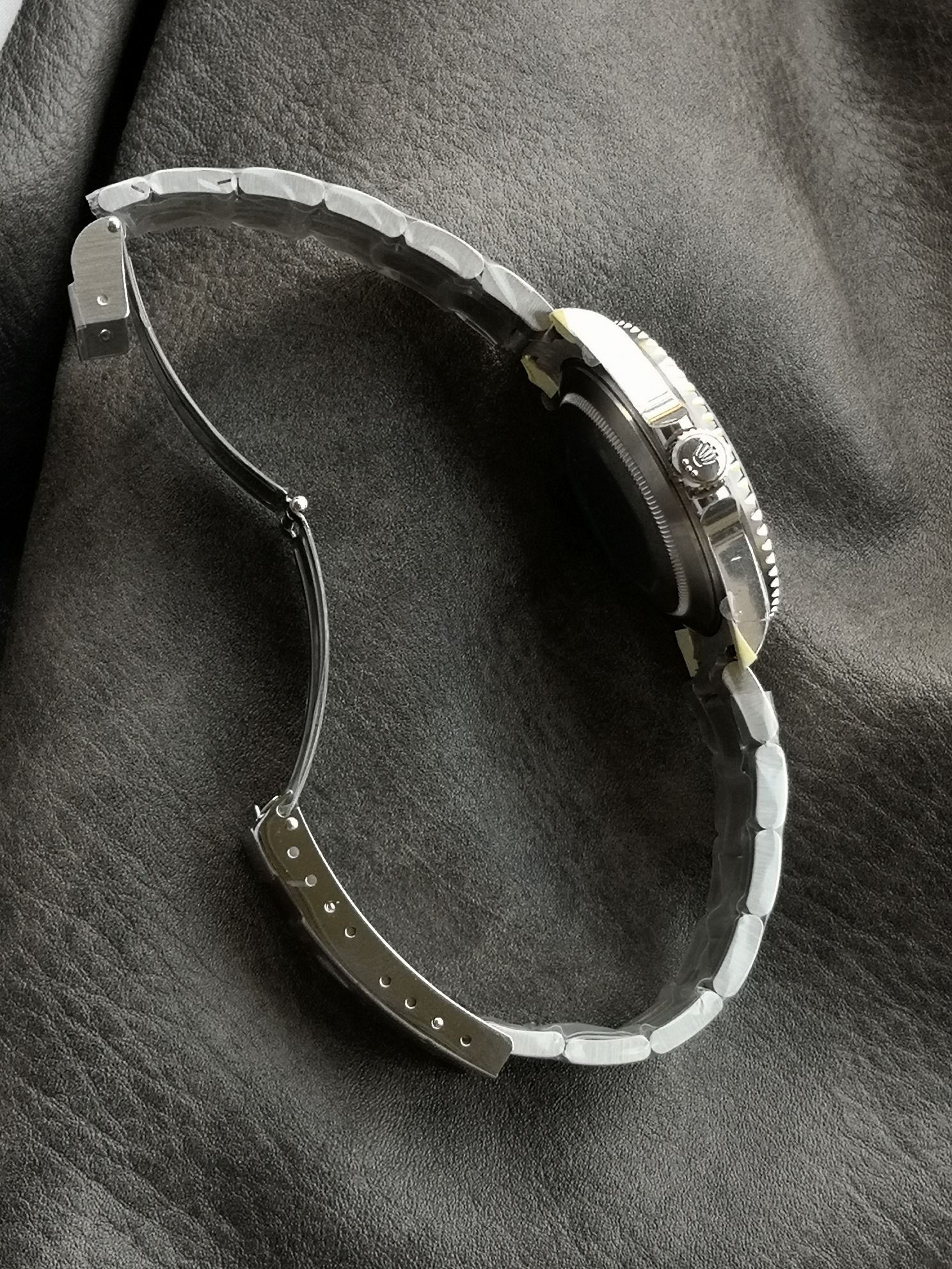 Rolex Ar 16610lv-93250 Watch Case Dial, 3135 Mechanicalmovement,size:40