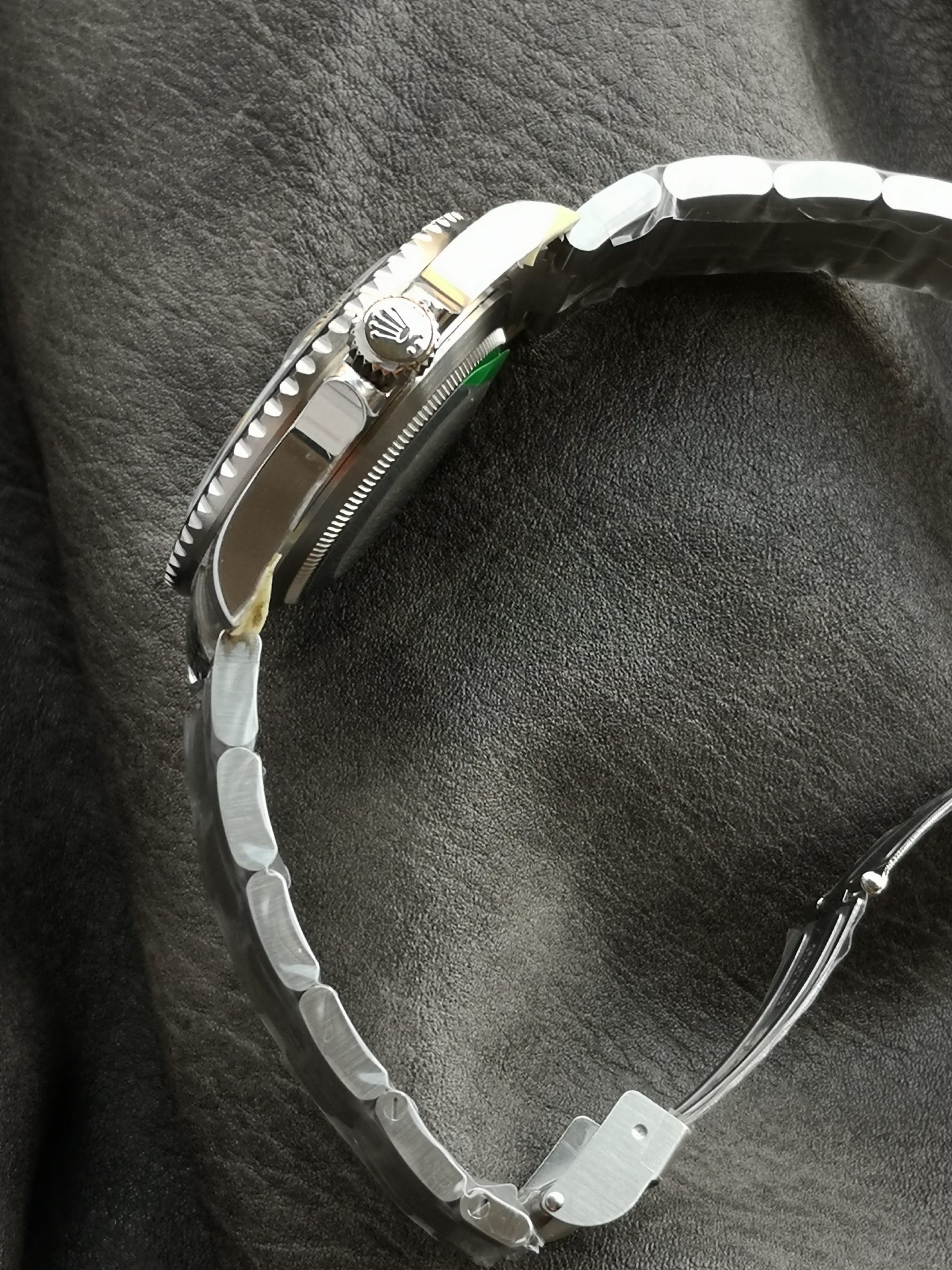 Rolex Ar 16610 Watch Case Dial, 3135 Mechanicalmovement,size:40