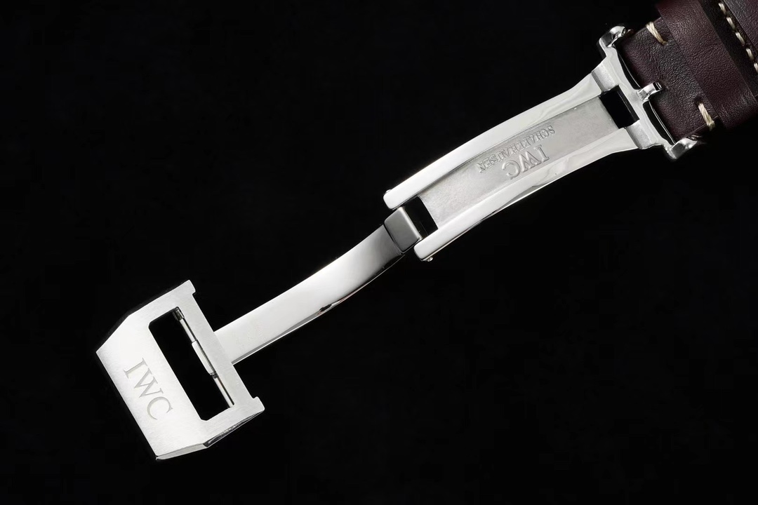 Iwc Az 46 mm diameter Gram Original