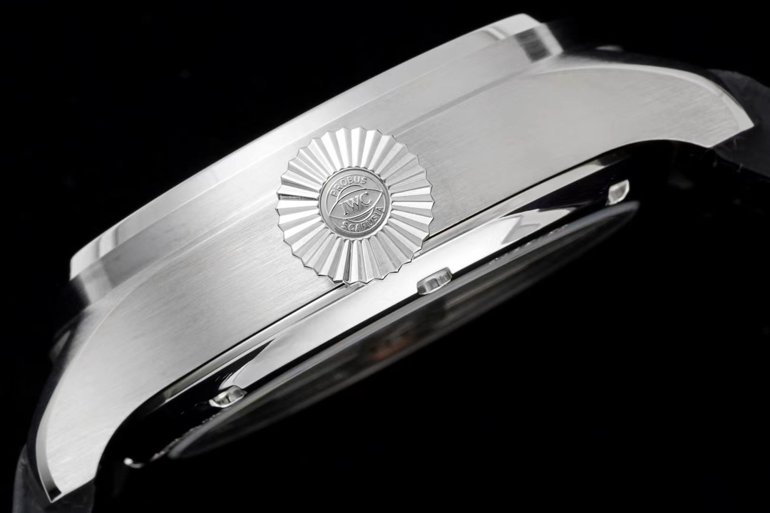 Iwc Az 46 mm diameter Gram Original