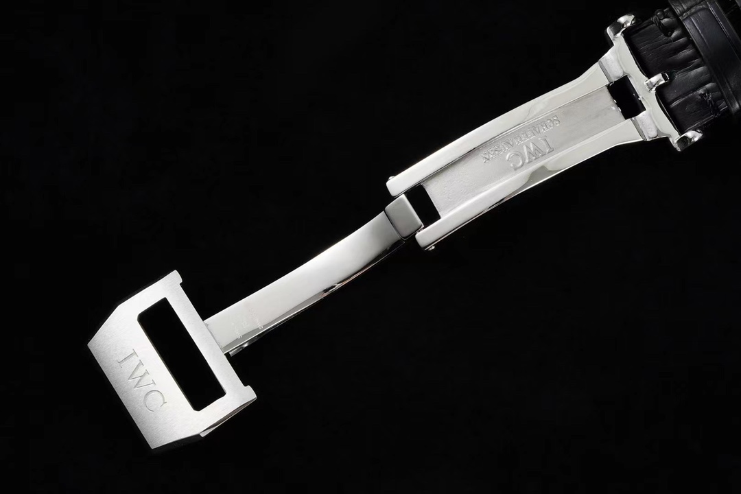 Iwc Az 46 mm diameter Gram Original