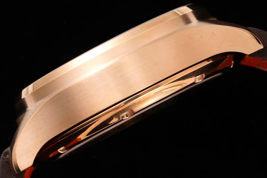 Iwc Az 46 mm diameter Gram Original