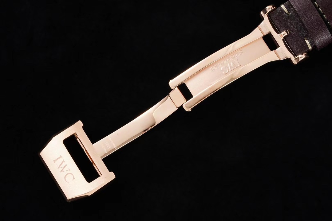 Iwc Az 46 mm diameter Gram Original