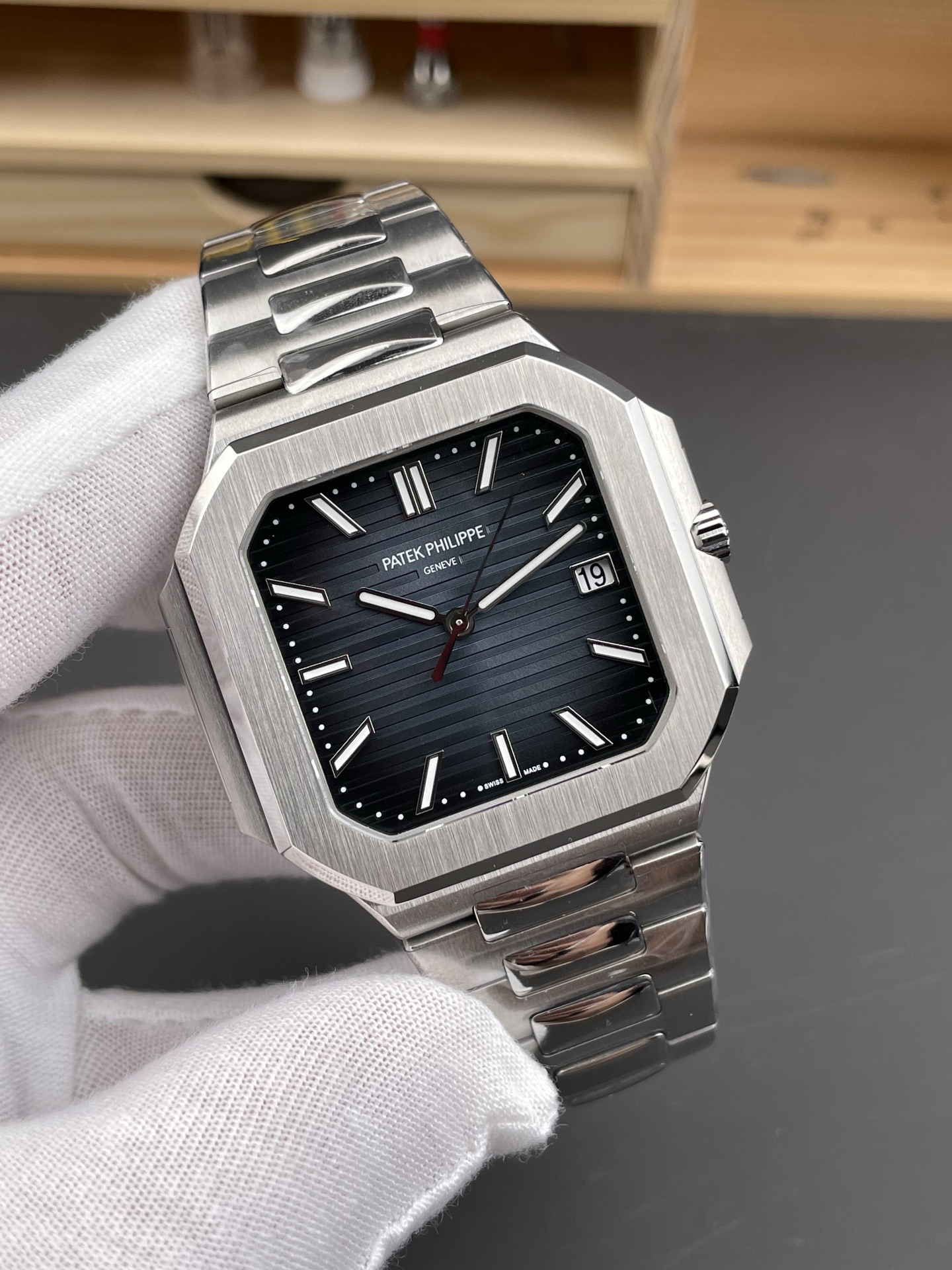 Patek Philippe Bbf 5821 /45 mm /330