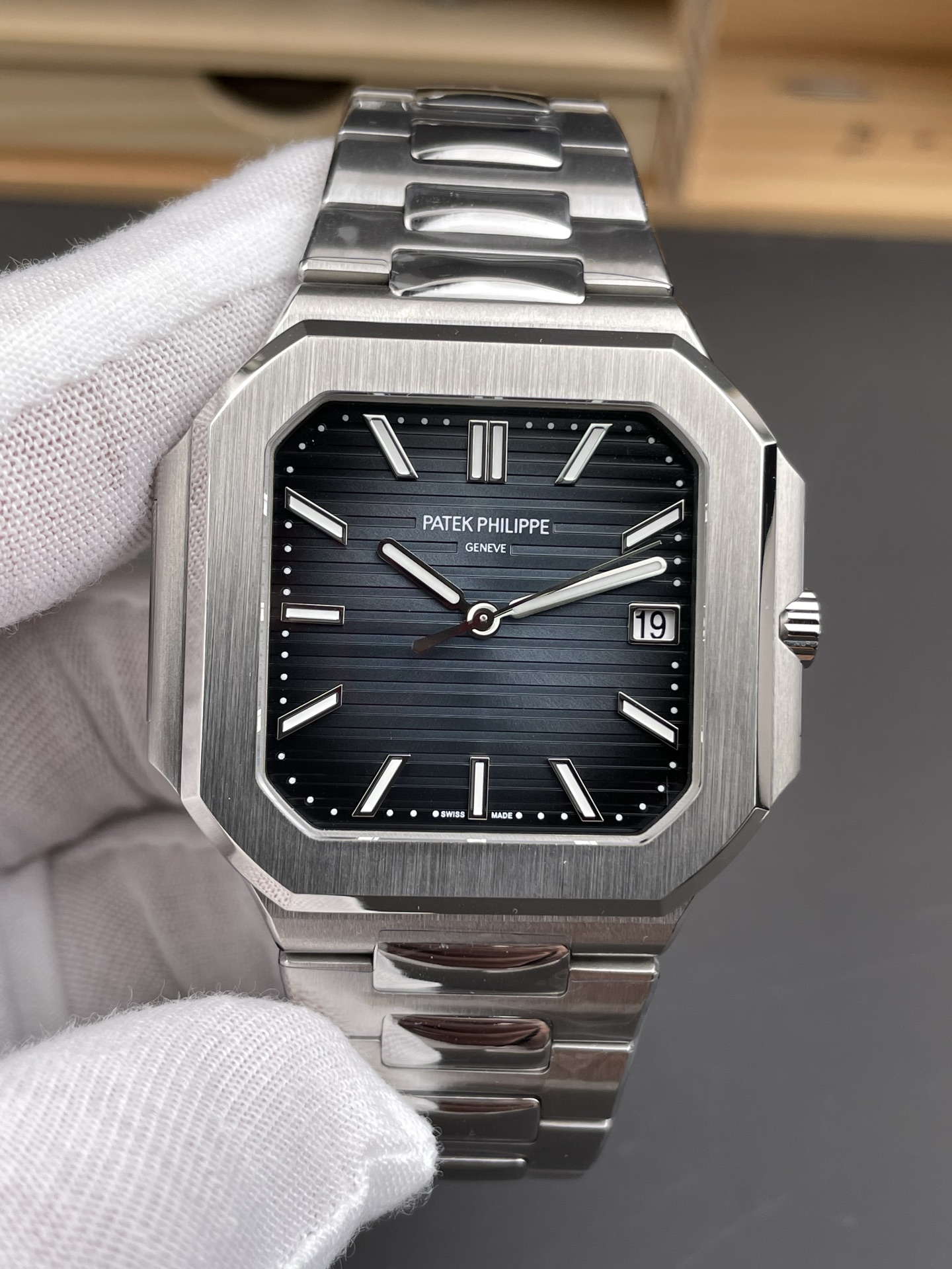 Patek Philippe Bbf 5821 /45 mm /330