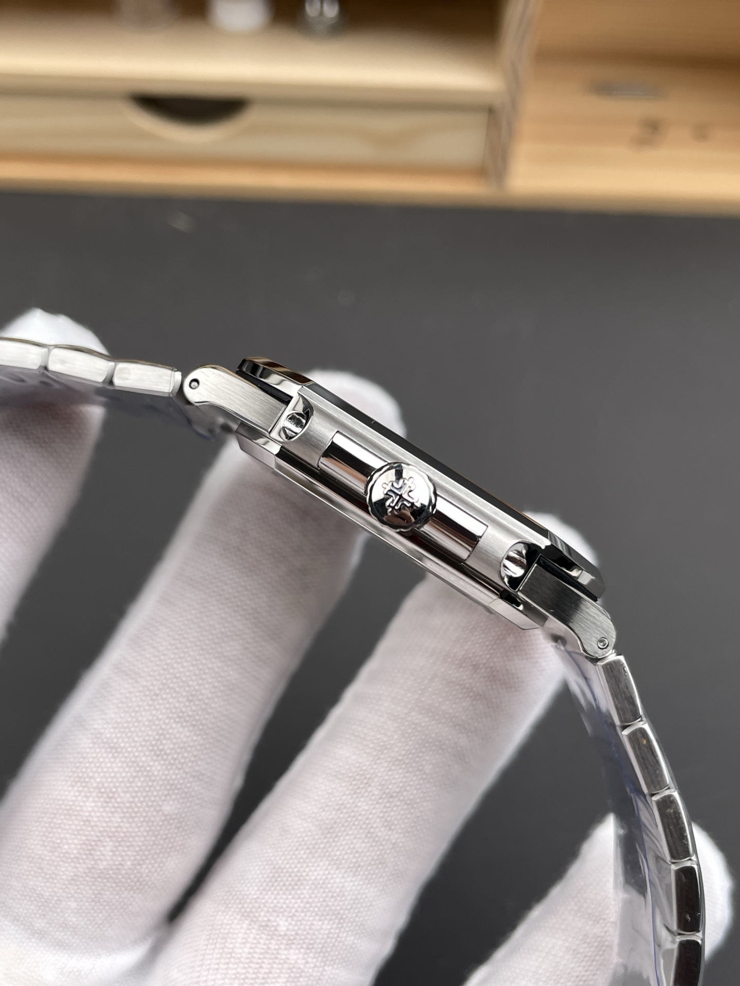 Patek Philippe Bbf 5821 /45 mm /330