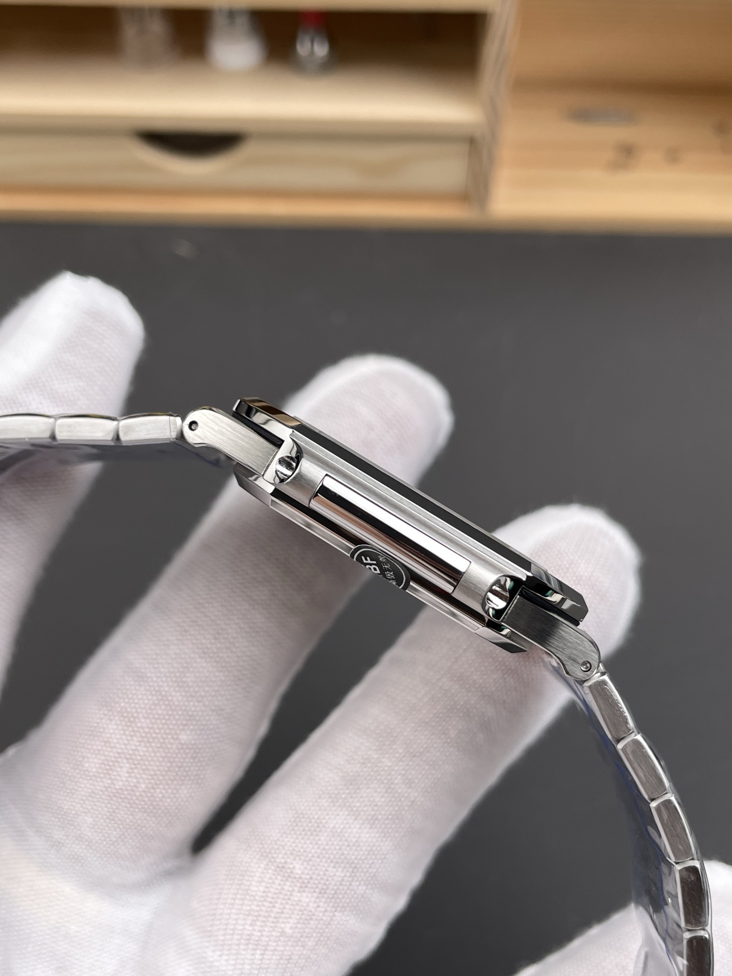 Patek Philippe Bbf 5821 /45 mm /330