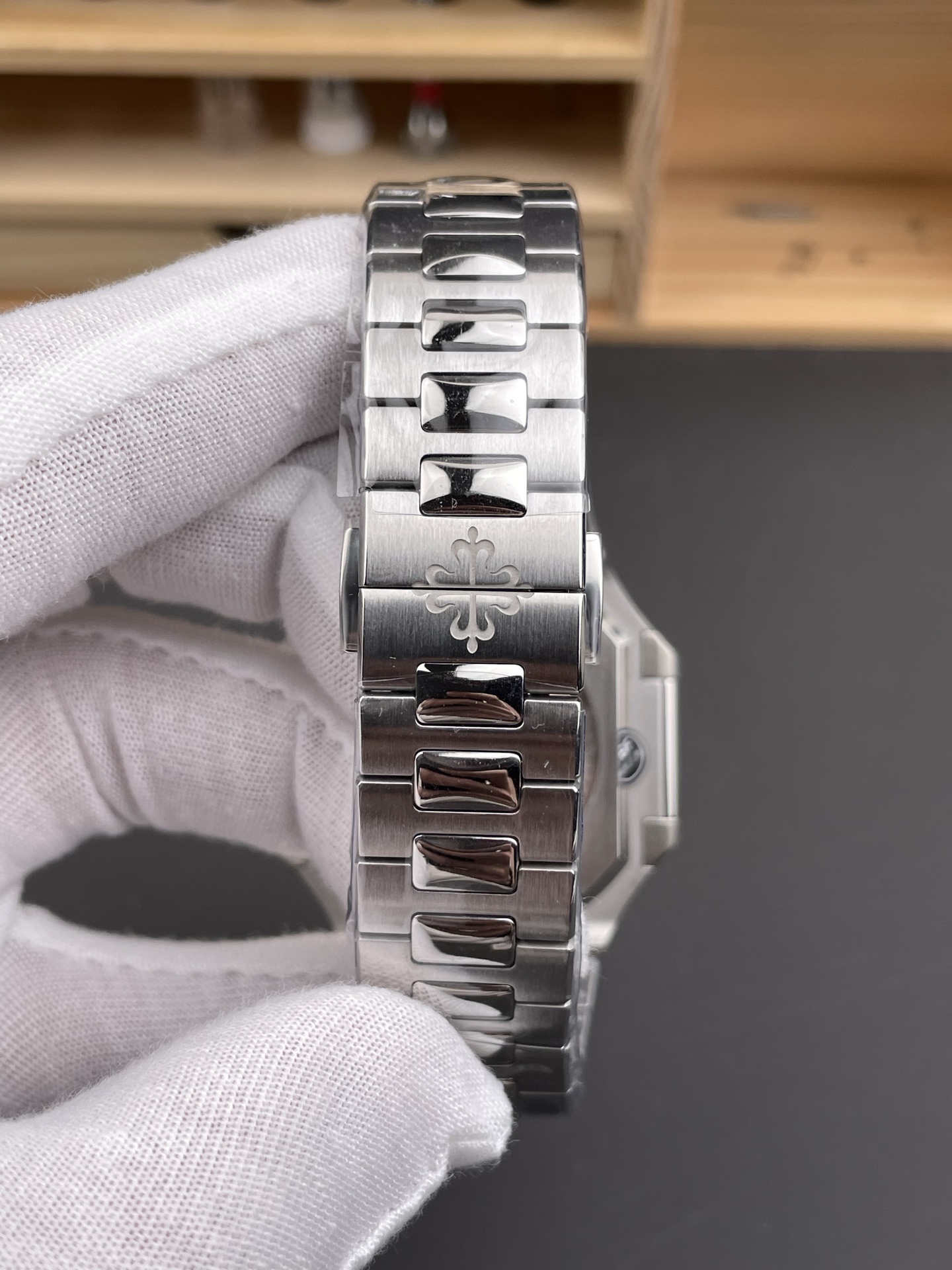 Patek Philippe Bbf 5821 /45 mm /330