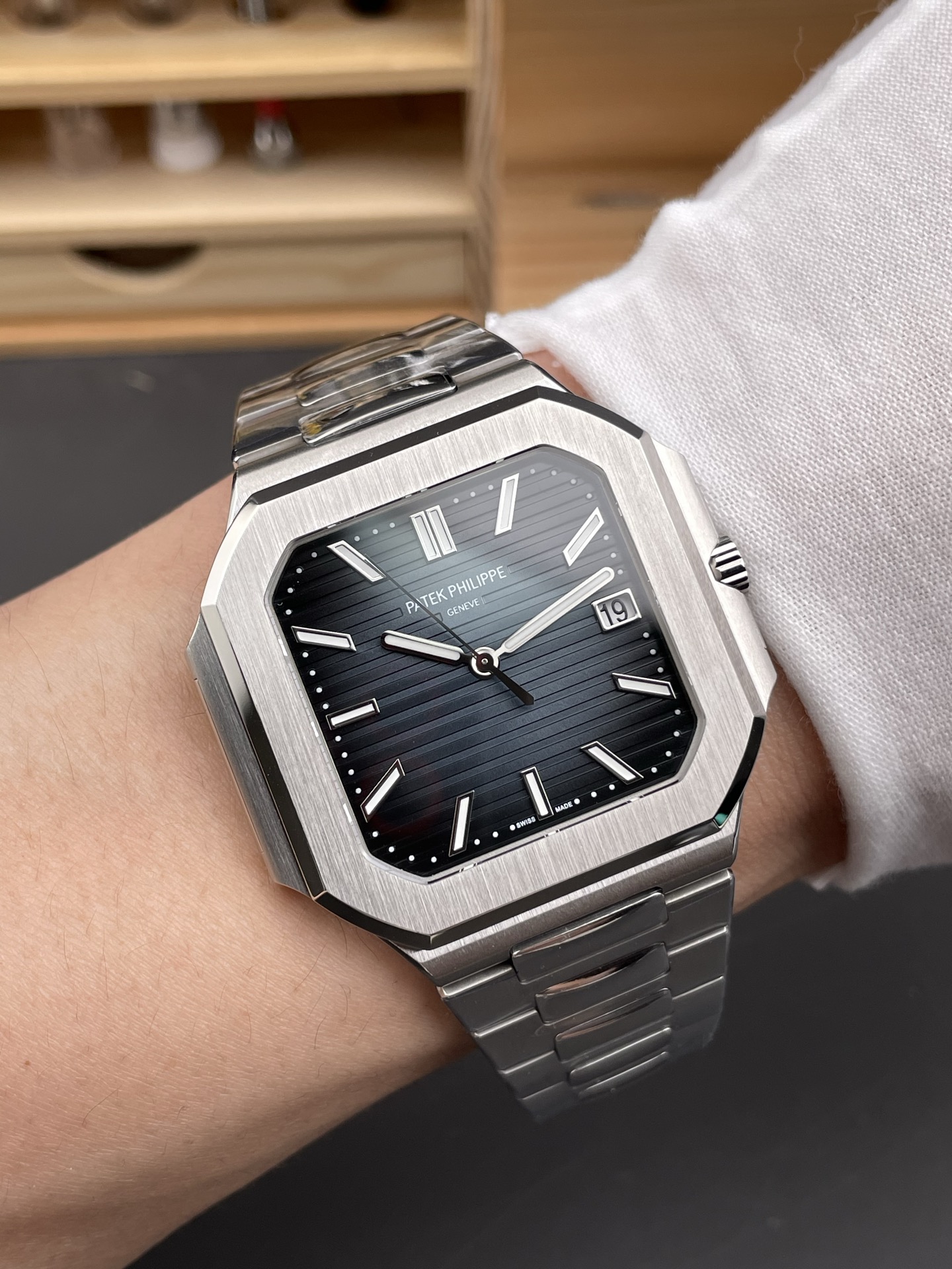 Patek Philippe Bbf 5821 /45 mm /330