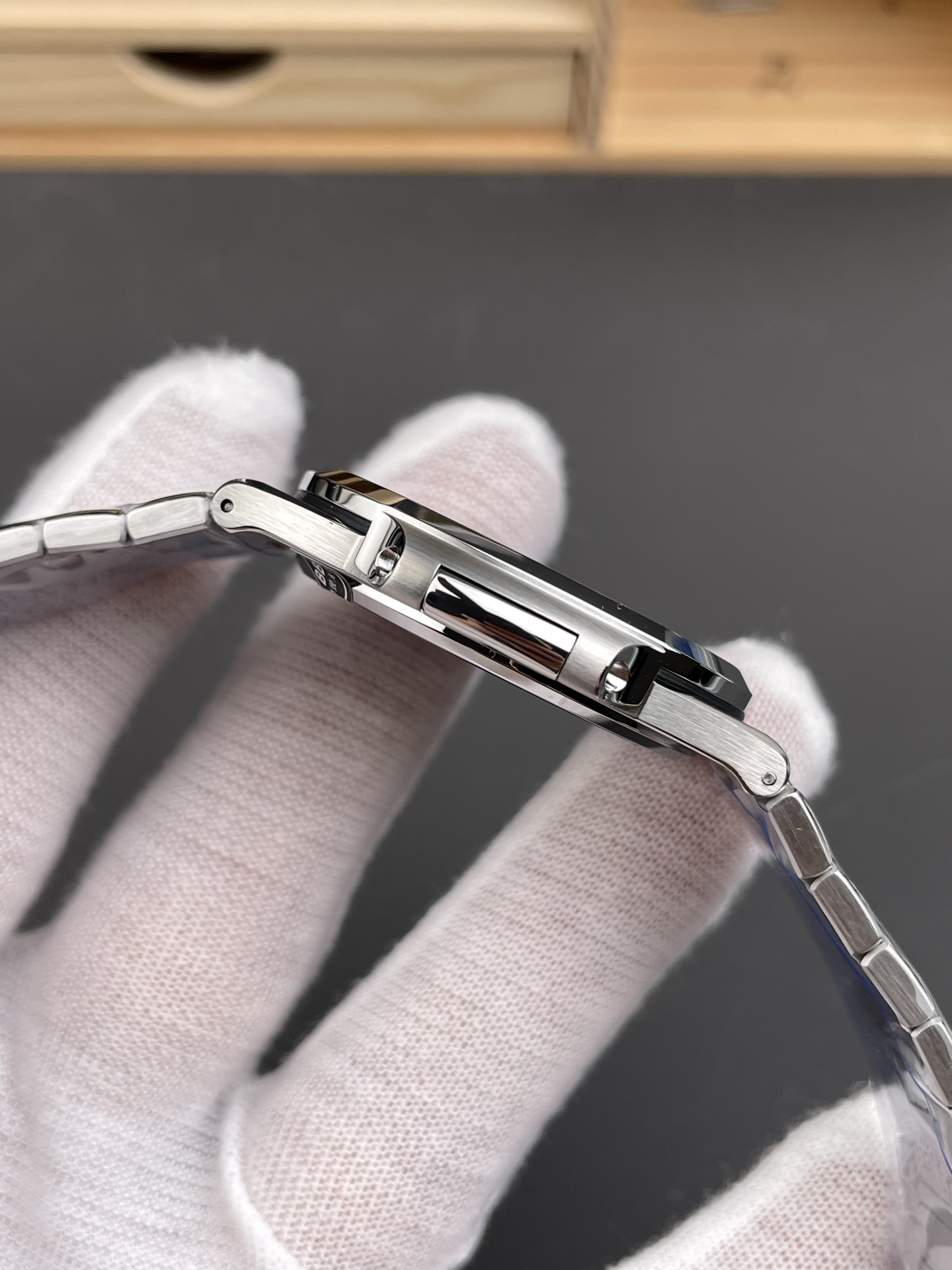 Patek Philippe Bbf 5711 /40 mm /324/390