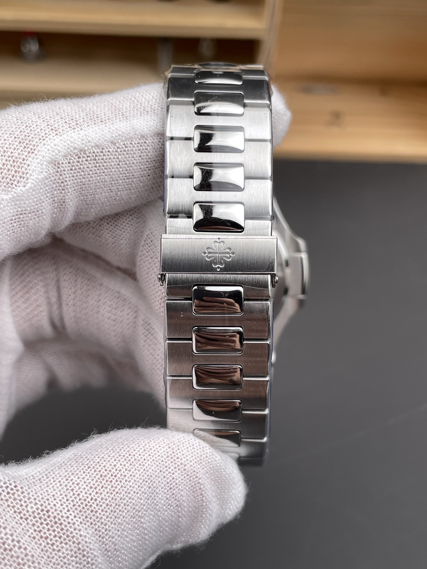 Patek Philippe Bbf 5711 /40 mm /324/390