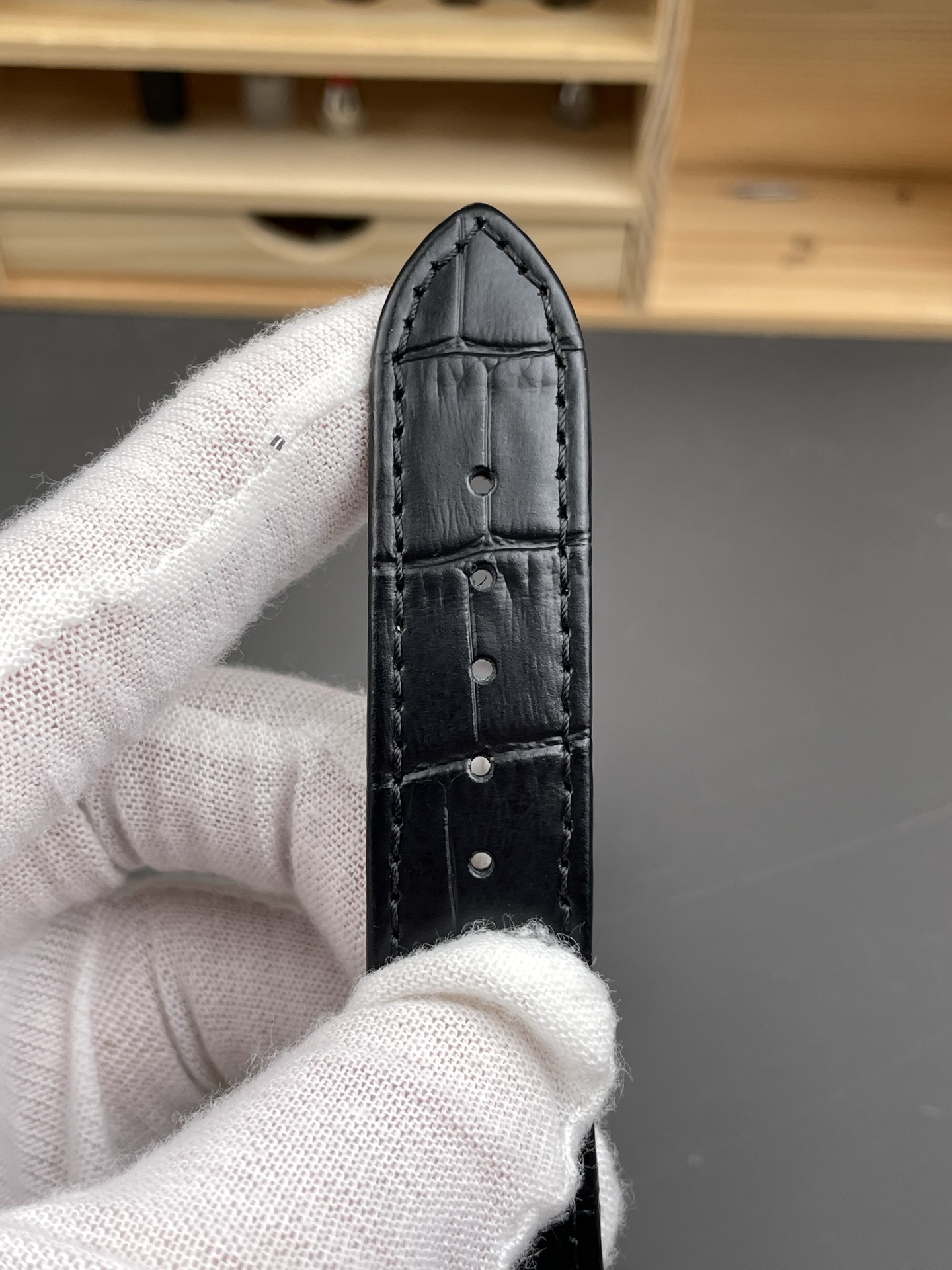 Patek Philippe Bbf 5711g /40 mm /324