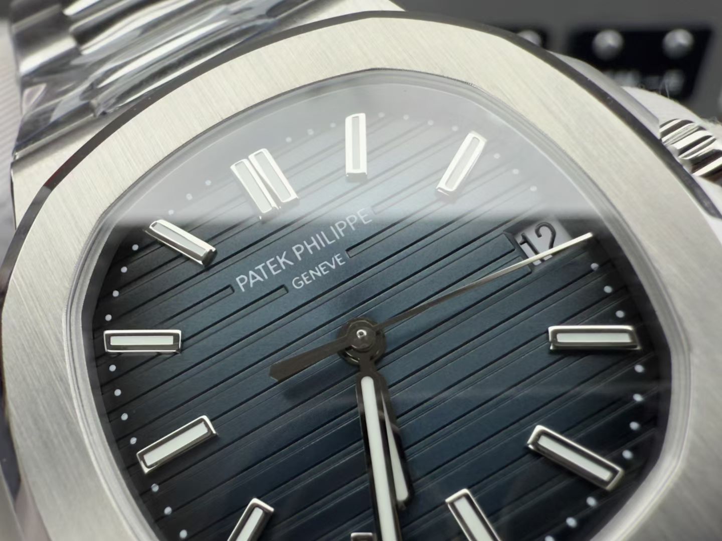 Patek Philippe Bbf 5711 /40 mm /324