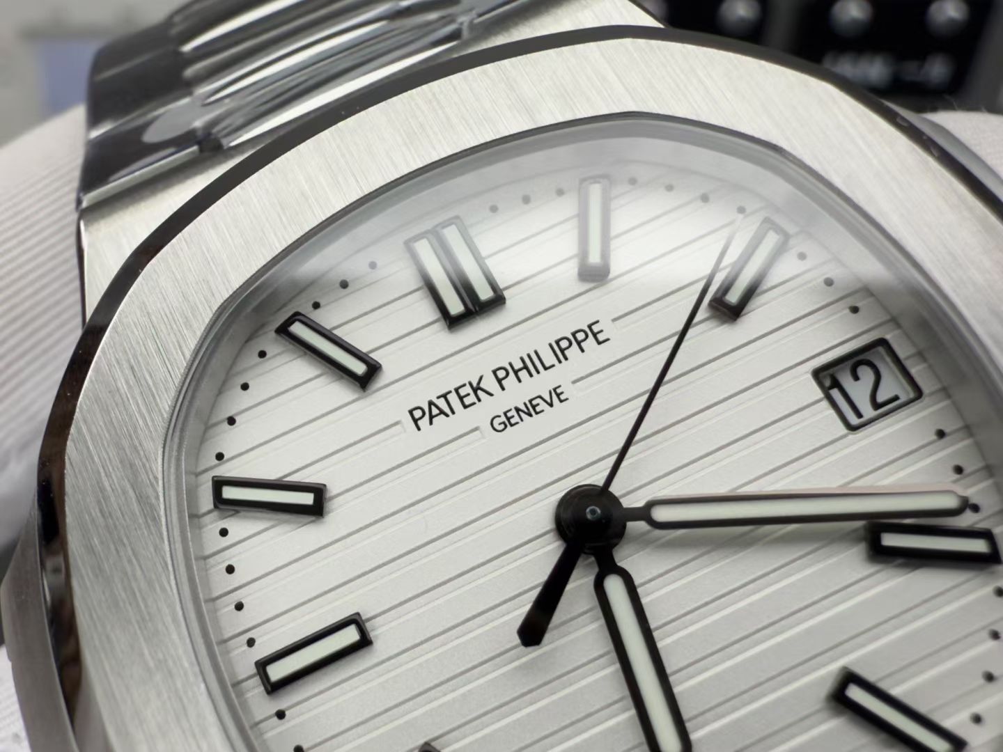 Patek Philippe Bbf 5711 /40 mm /324