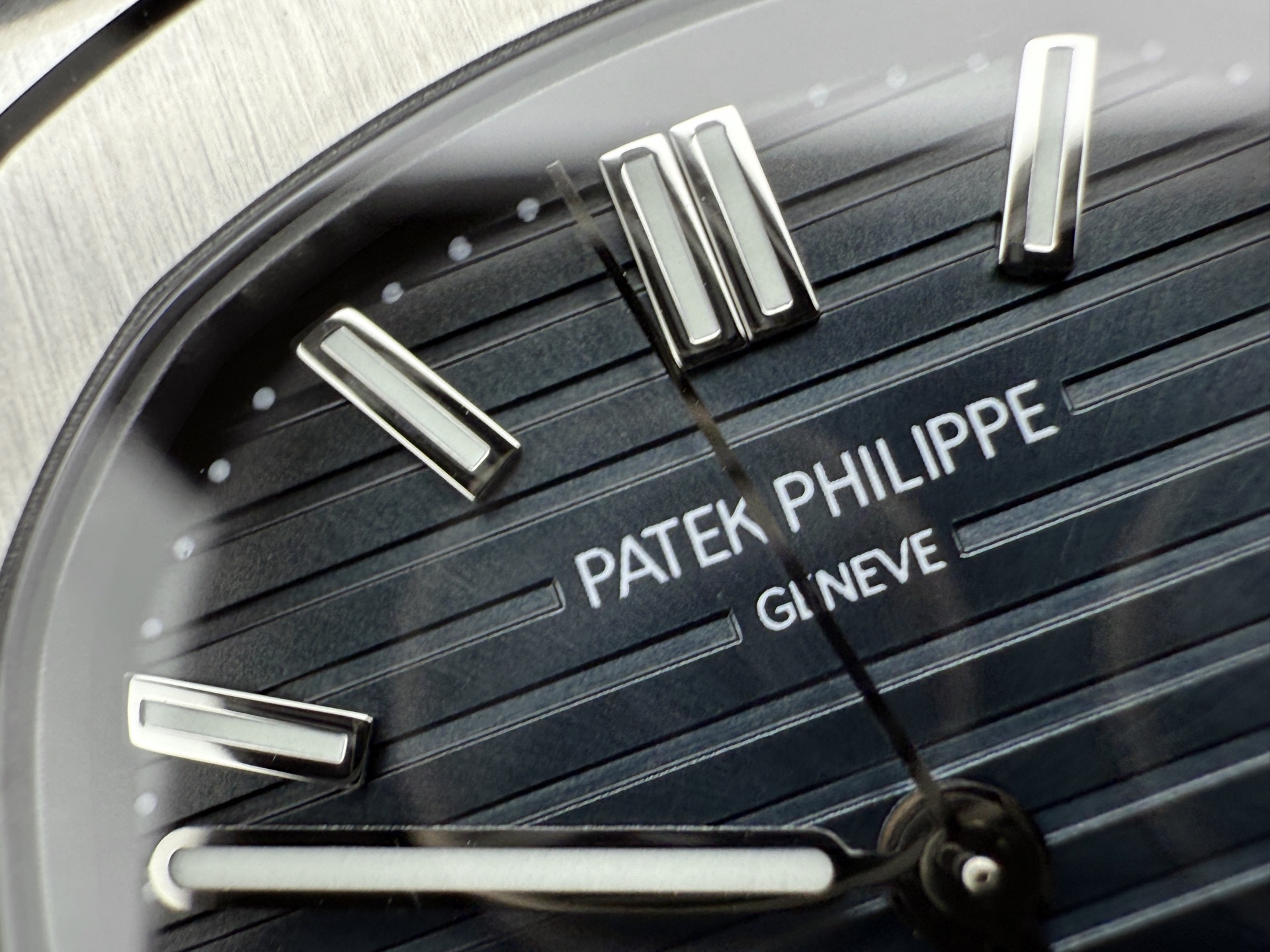Patek Philippe Bbf 5711 /40 mm /324