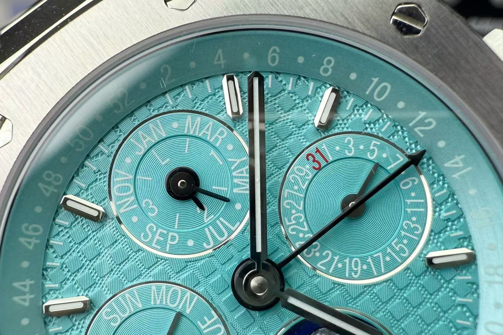 Audemars Piguet Bbs 26574 /41 mm /5134