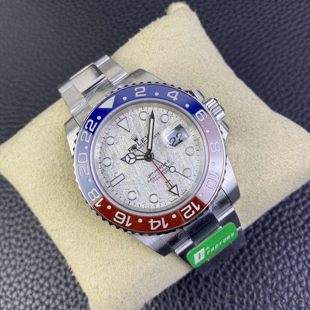 Rolex C Gmt 3285